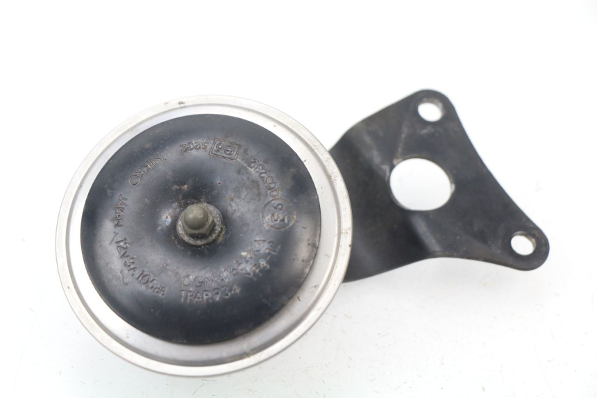 photo de HORN SUZUKI GSXF GSX F 600 (1988 - 1997) - Main view