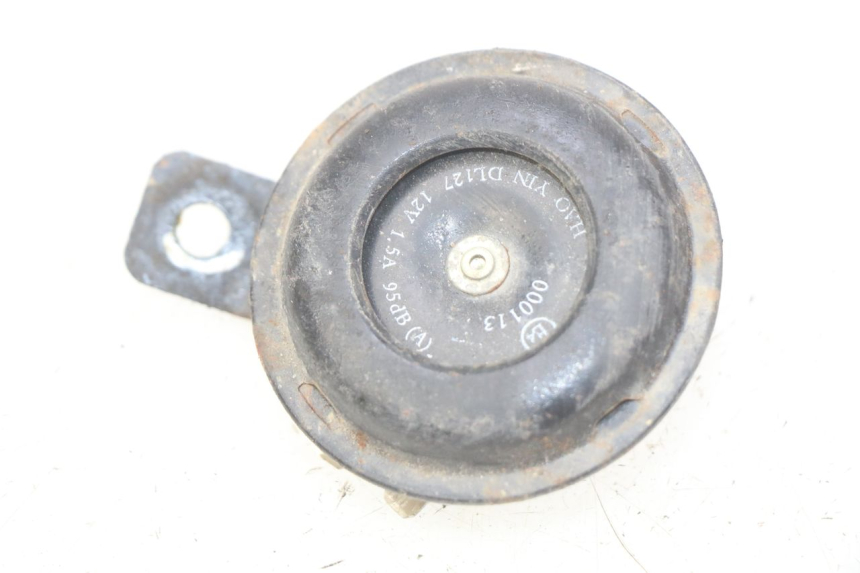 photo de HORN EUROCKA GTR-C 50 (2012 - 2021) - Main view