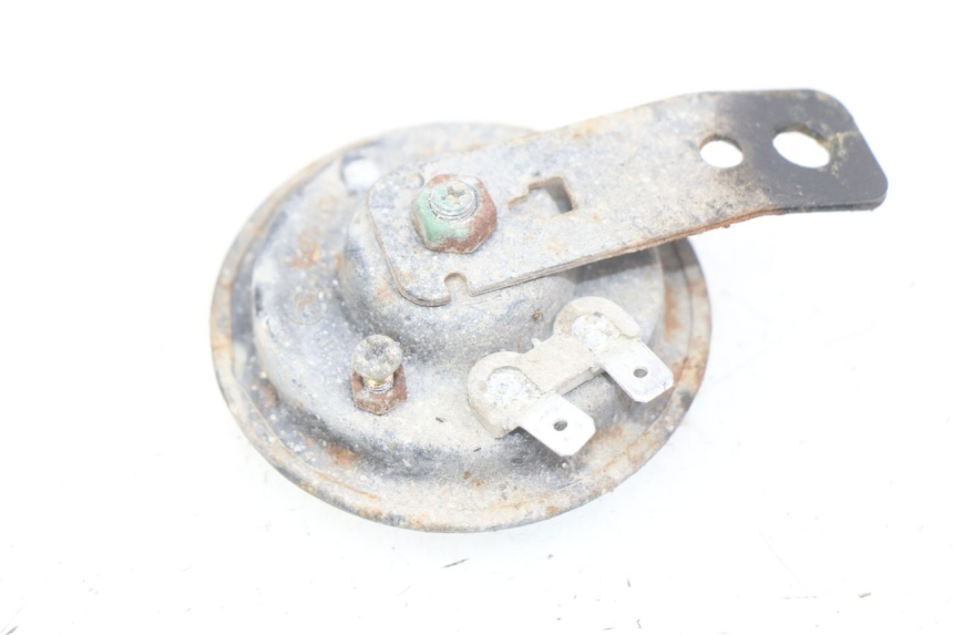 photo de HORN EUROCKA GTR-C 50 (2012 - 2021) - Component detail