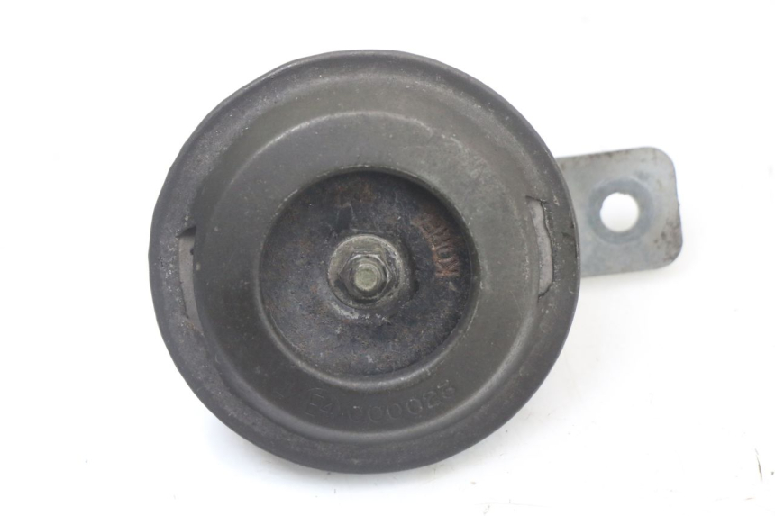 photo de HORN HYOSUNG GTR 125 (2006 - 2008) - Main view