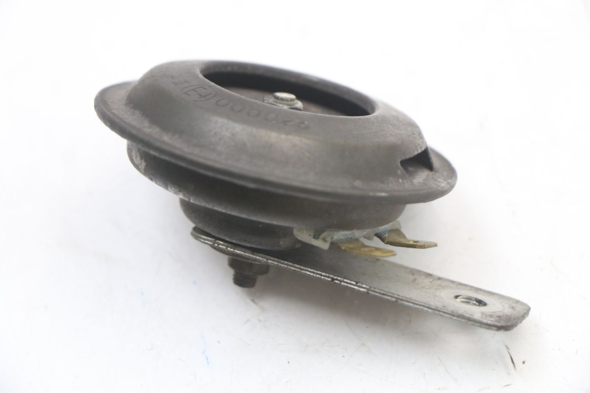 photo de HORN HYOSUNG GTR 125 (2006 - 2008) - Component detail