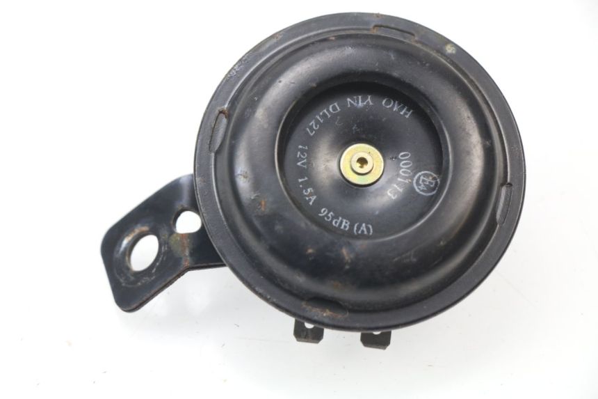 photo de HORN EUROCKA GTR 50 (2018 - 2021) - Main view