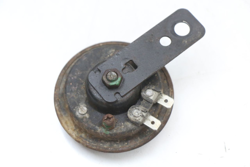 photo de HORN EUROCKA GTR 50 (2007 - 2017) - Component detail