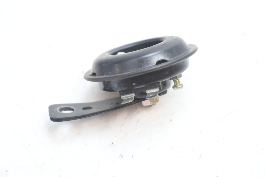 photo de HORN EUROCKA GTR 50 (2007 - 2017) - Zoom on usage condition