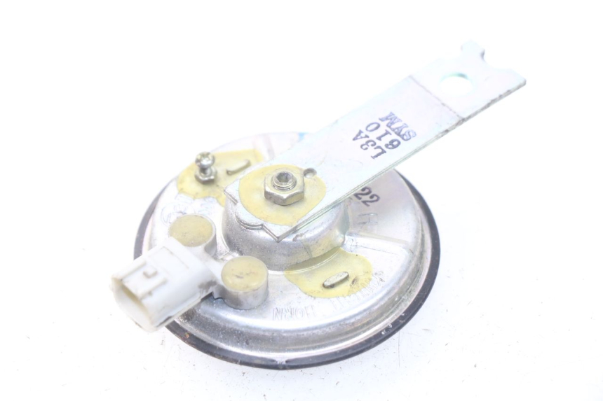 photo de HORN SYM GTS EFI ABS 125 (2012 - 2016) - Zoom on usage condition