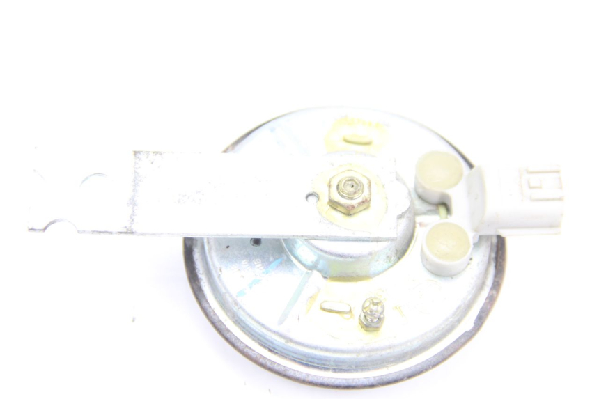 photo de HORN SYM GTS EFI ABS 125 (2012 - 2016) - Zoom on usage condition