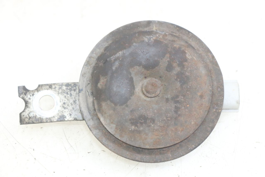 photo de HORN SYM GTS EFI 125 (2012 - 2016) - Main view