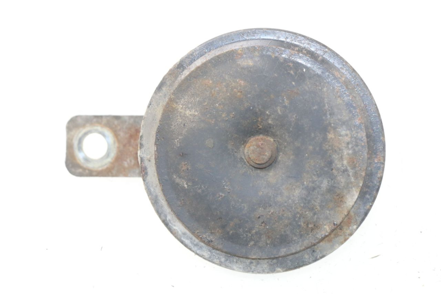 photo de HORN SYM GTS EVO 125 (2009 - 2013) - Main view