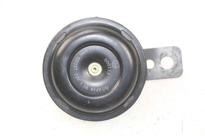 photo de HORN JONWAY GTX 2T 50 (2014 - 2020) - Main view