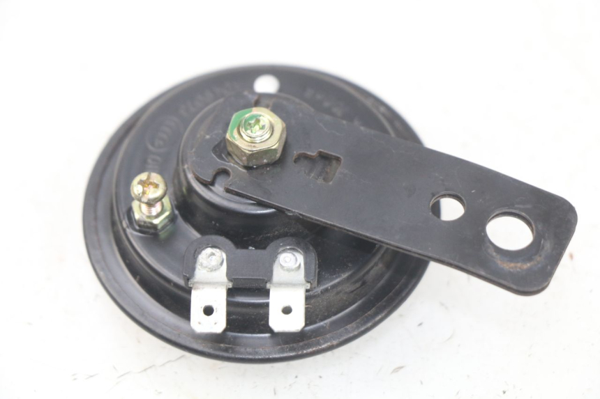 photo de HORN JONWAY GTX 2T 50 (2014 - 2020) - Component detail