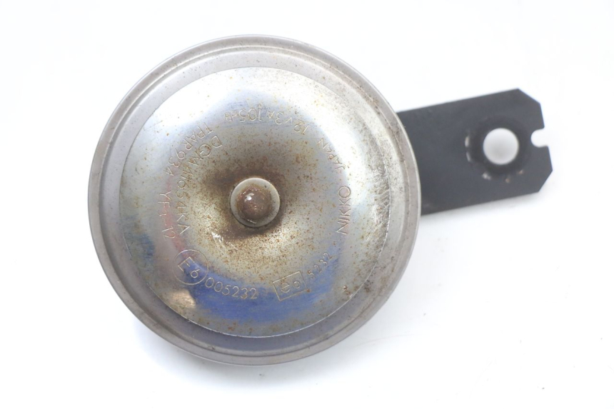 photo de HORN SUZUKI GZ MARAUDER 125 (1998 - 2004) - Main view