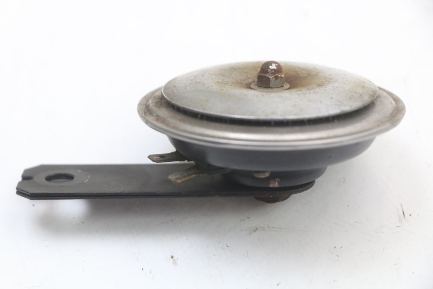 photo de HORN SUZUKI GZ MARAUDER 125 (1998 - 2004) - Component detail