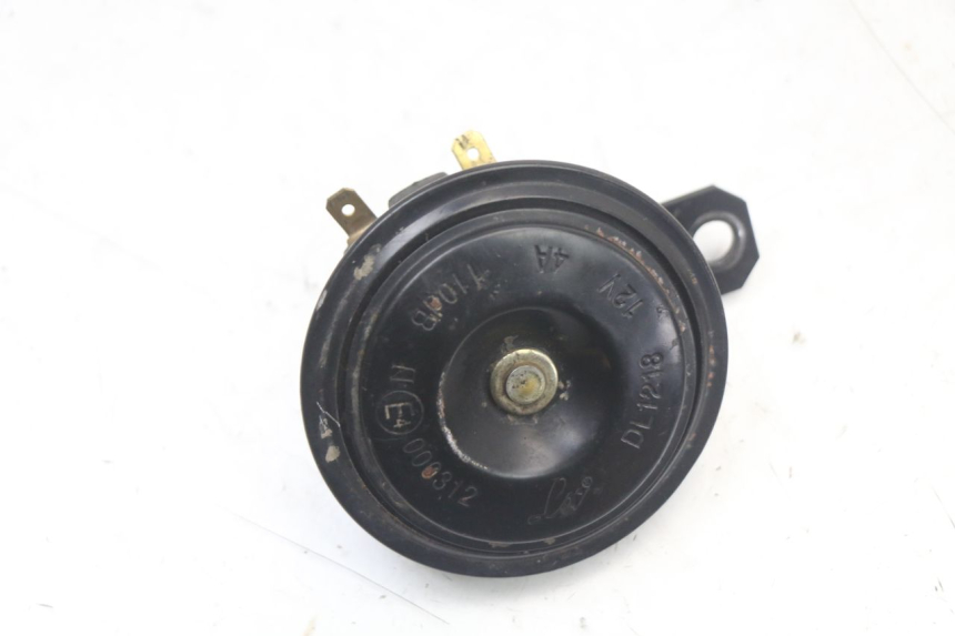 photo de HORN HARLEY DAVIDSON SPORTSTER XL CUSTOM 883 (1999 - 2006) - Component detail