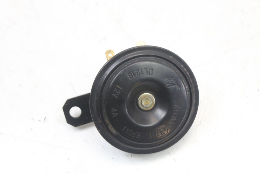 photo de HORN HARLEY DAVIDSON SPORTSTER XL CUSTOM 883 (1999 - 2006) - Zoom on usage condition