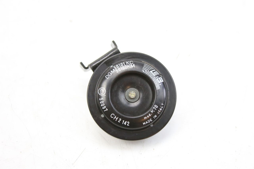 photo de HORN PIAGGIO HEXAGON 2T 125 (1994 - 1998) - Main view