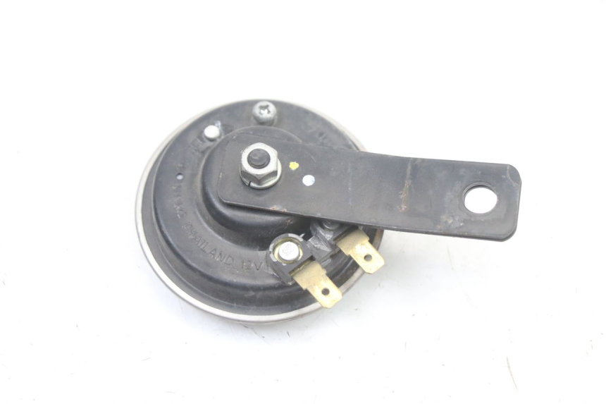 photo de HORN HONDA SH i 300 (2015 - 2020) - Zoom on usage condition