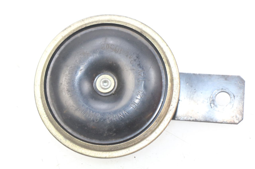 photo de HORN HAOTIAN HT125T-2 125 - Main view