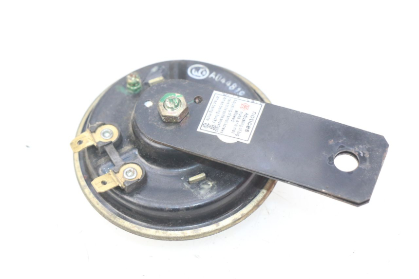 photo de HORN HAOTIAN HT125T-2 125 - Component detail