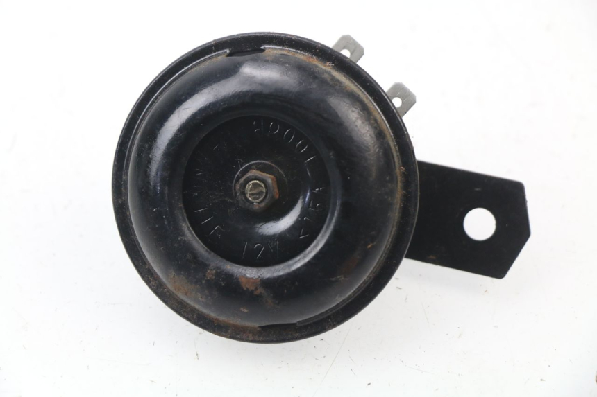 photo de HORN KEEWAY HURRICANE 50 (2006 - 2019) - Main view