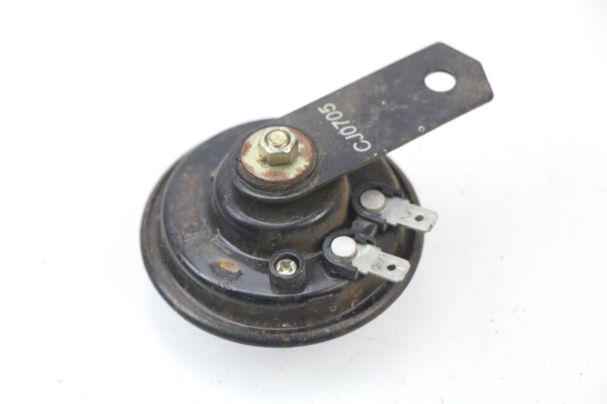 photo de HORN KEEWAY HURRICANE 50 (2006 - 2019) - Component detail