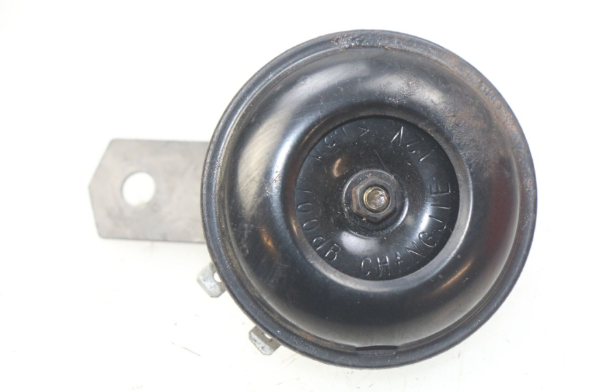 photo de HORN KEEWAY HURRICANE 50 (2006 - 2019) - Main view