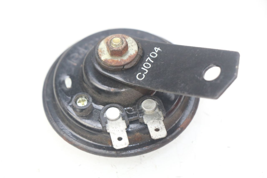 photo de HORN KEEWAY HURRICANE 50 (2006 - 2019) - Component detail