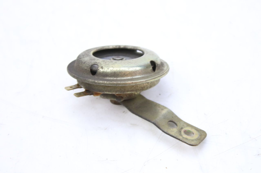 photo de HORN SYM HUSKY 125 (1999 - 2005) - Zoom on usage condition