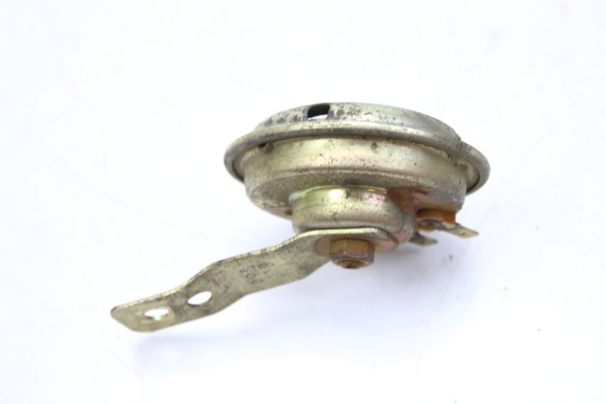 photo de HORN SYM HUSKY 125 (1999 - 2005) - Alternative perspective