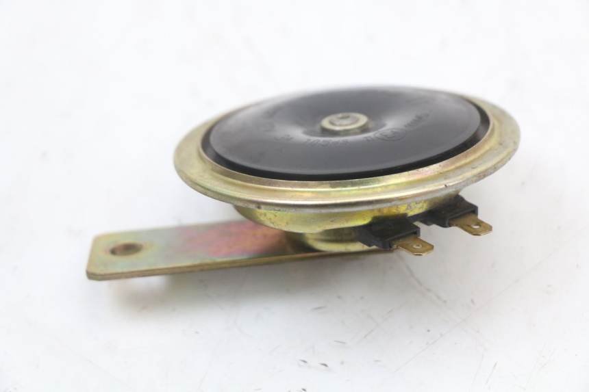 photo de HORN HYTRACK HY S 4X4 410 (2013 - 2016) - Component detail