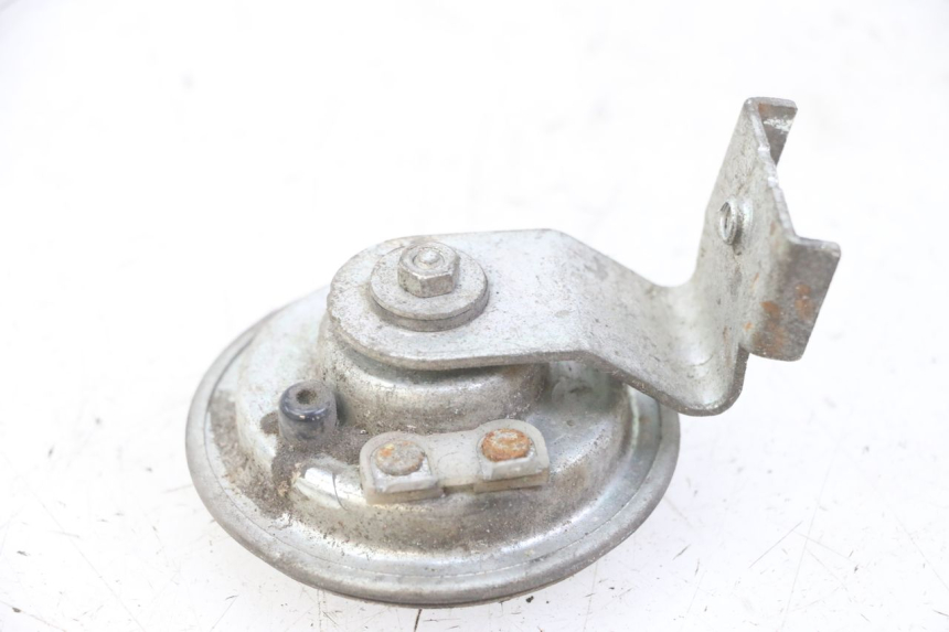 photo de HORN PIAGGIO IE MP3 YOURBAN 300 (2011 - 2016) - Component detail