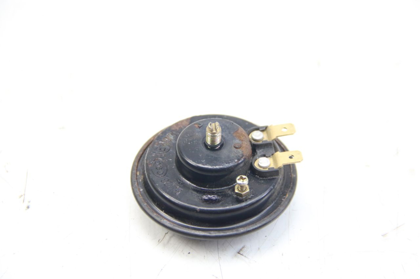 photo de HORN SYM JET 14 4T 50 (2018 - 2022) - Zoom on usage condition