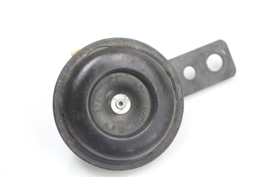 photo de HORN SYM JET 14 4T 50 (2018 - 2022) - Main view