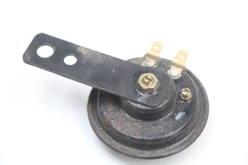 photo de HORN SYM JET 14 4T 50 (2018 - 2022) - Zoom on usage condition