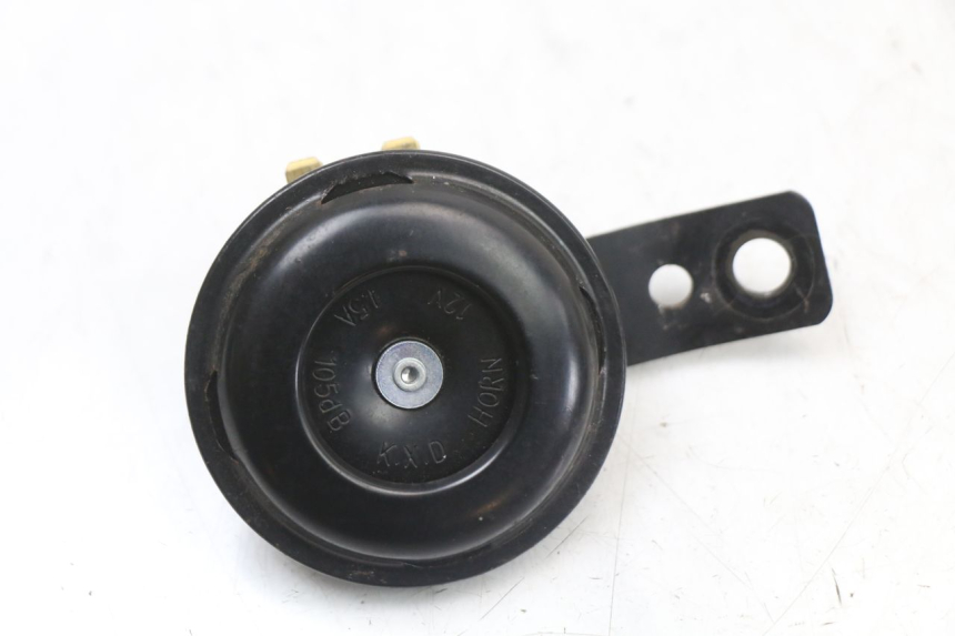 photo de HORN SYM JET 14 4T 50 (2018 - 2022) - Main view