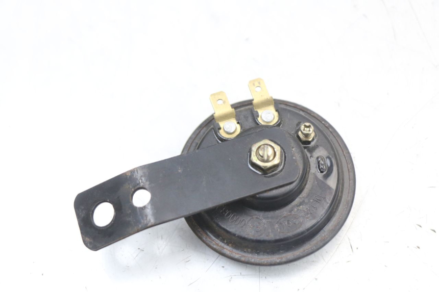 photo de HORN SYM JET 14 4T 50 (2018 - 2022) - Zoom on usage condition