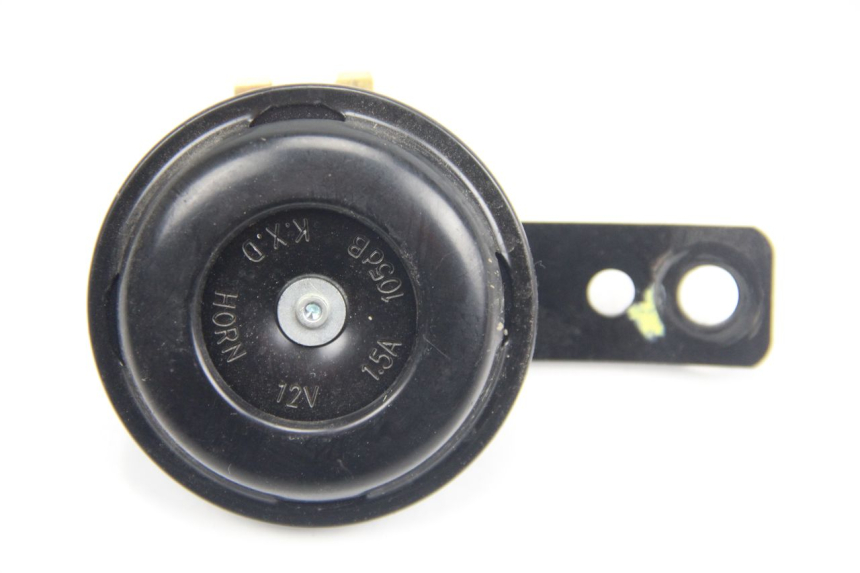 photo de HORN SYM JET 4 4T 50 (2018 - 2021) - Main view