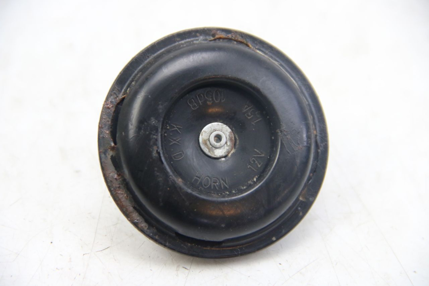 photo de HORN SYM JET 4 4T 50 (2018 - 2021) - Main view