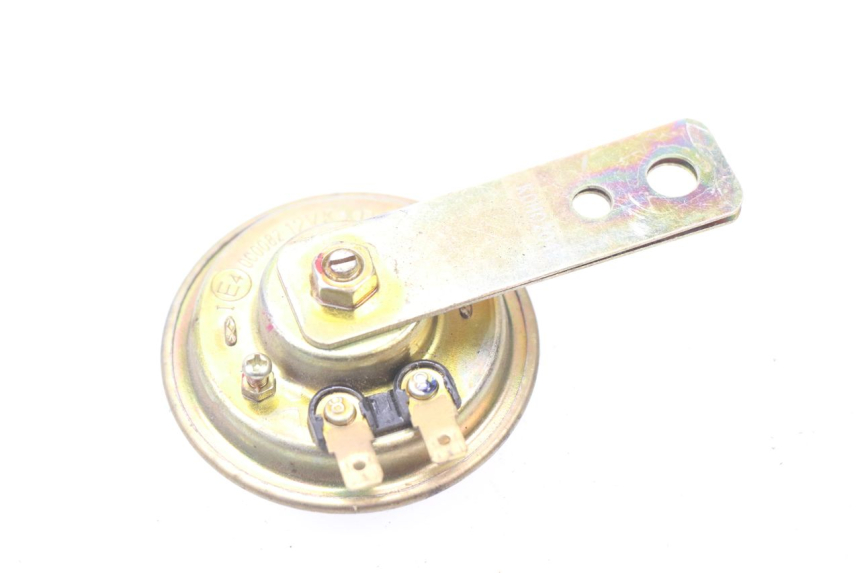 photo de HORN SYM JET 4 50 (2010 - 2014) - Component detail