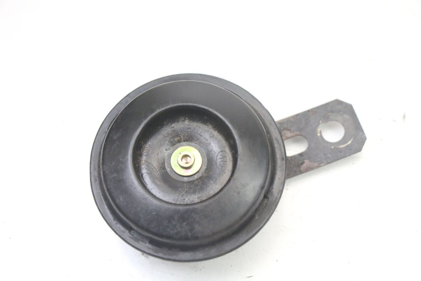 photo de HORN JM MOTORS MIA 50 (2017 - 2020) - Main view