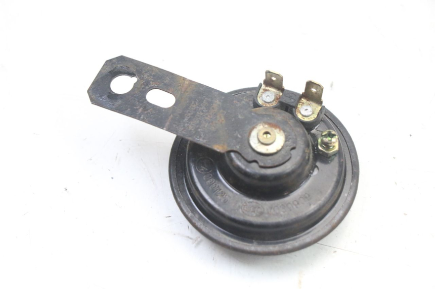 photo de HORN JM MOTORS MIA 50 (2017 - 2020) - Component detail