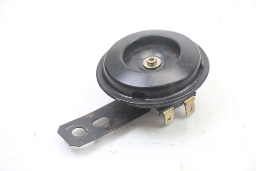 photo de HORN JM MOTORS MIA 50 (2017 - 2020) - Zoom on usage condition