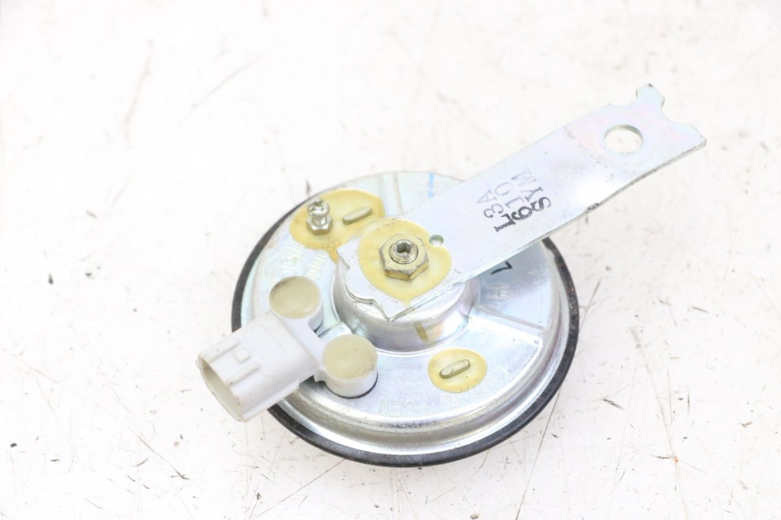 photo de HORN SYM JOYMAX 125 (2010 - 2017) - Component detail