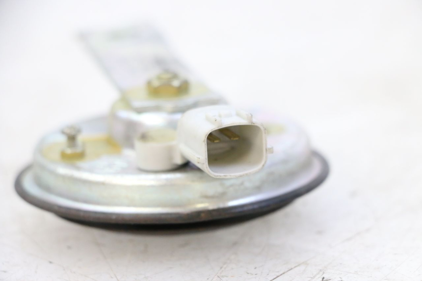 photo de HORN SYM JOYMAX 125 (2010 - 2017) - Zoom on usage condition