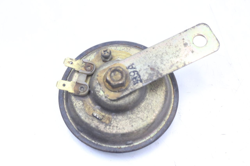 photo de HORN SYM JOYRIDE EVO 125 (2009 - 2016) - Zoom on usage condition