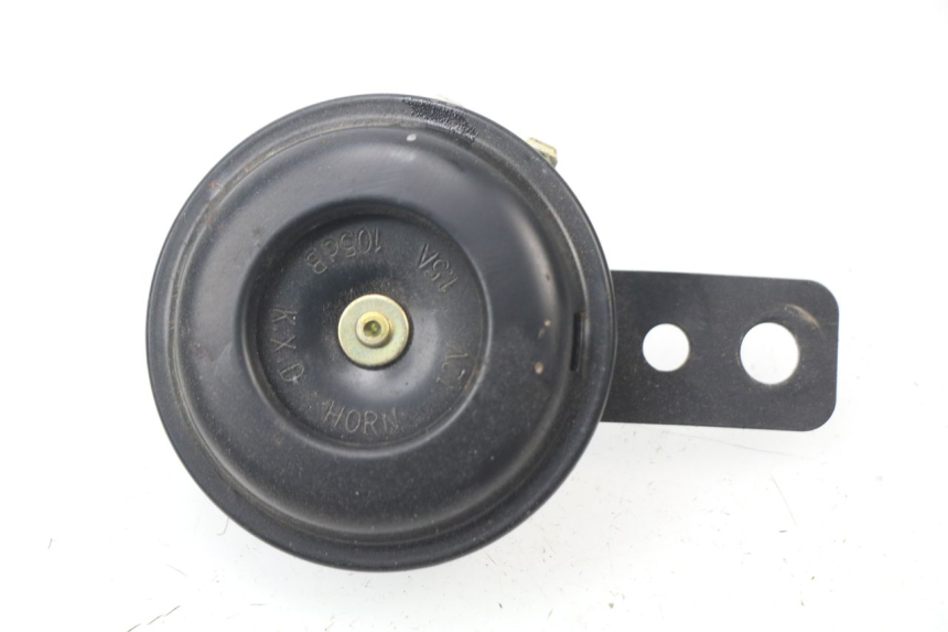 photo de HORN RIDE JUMP 2T 50 (2012 - 2017) - Main view