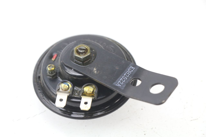 photo de HORN RIDE JUMP 2T 50 (2012 - 2017) - Component detail