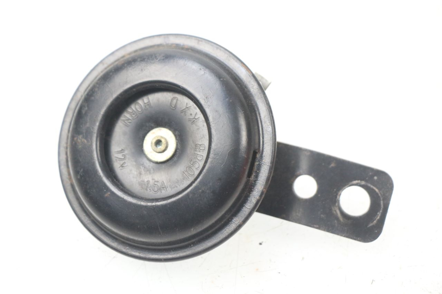 photo de HORN RIDE JUMP 2T 50 (2012 - 2017) - Main view