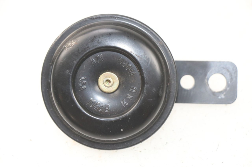 photo de HORN RIDE JUMP 2T 50 (2012 - 2017) - Main view