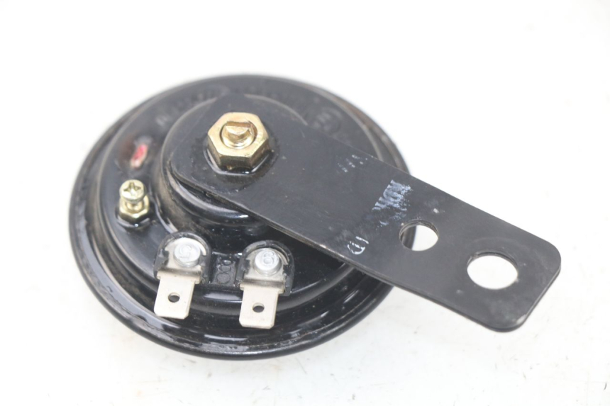 photo de HORN RIDE JUMP 2T 50 (2012 - 2017) - Component detail