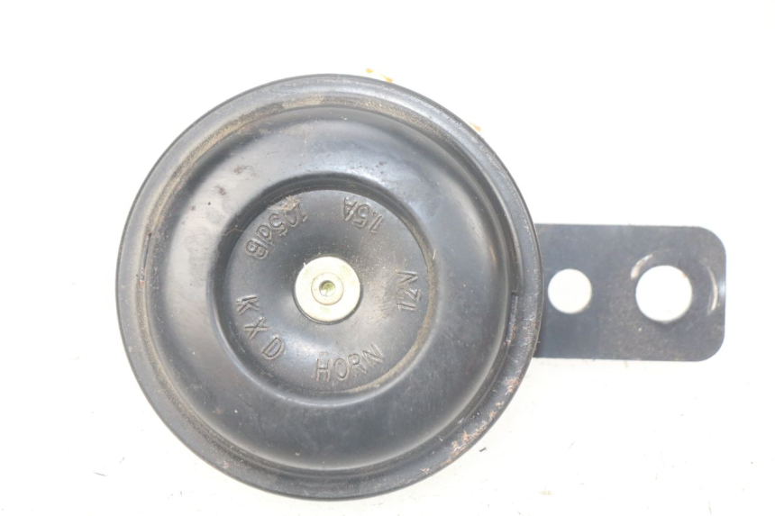 photo de HORN RIDE JUMP 2T 50 (2012 - 2017) - Main view